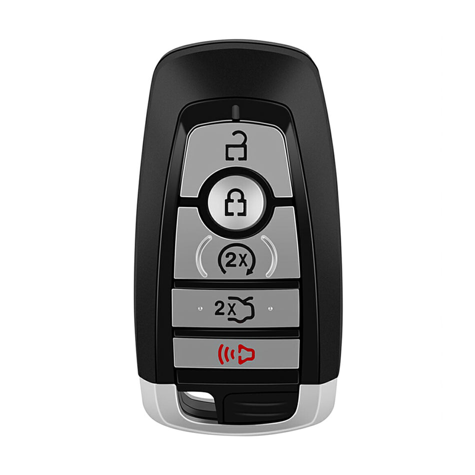 Key Fob Remote Keyless Entry For 18-22 Ford Mustang 18-20 Ford Explorer