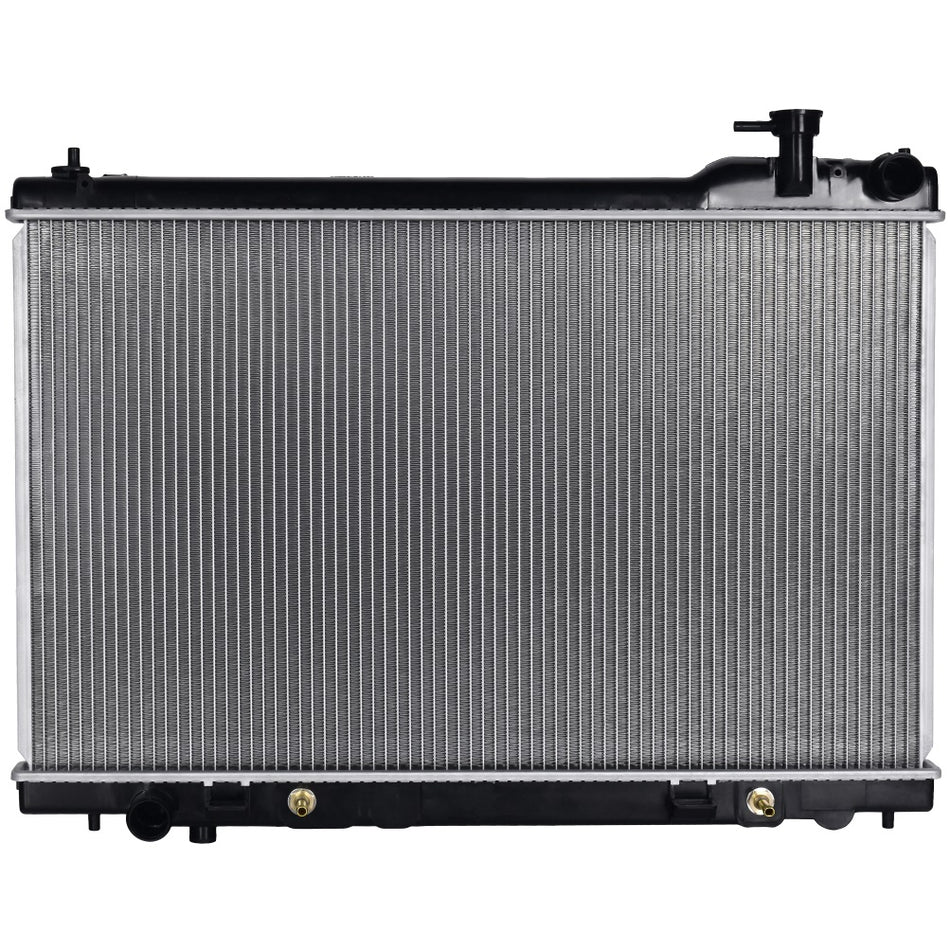 2003-2008 Infiniti FX35 Replacement Radiator Aluminum 3.5L (CU2683)