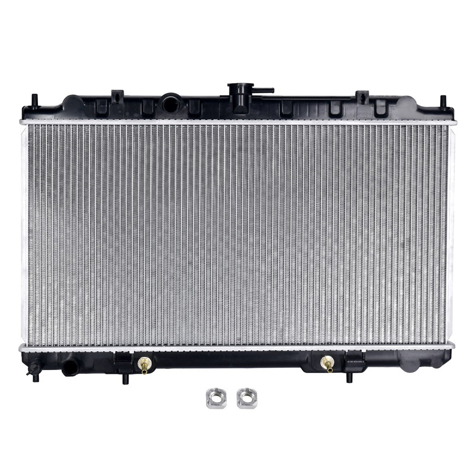 Aluminum Radiator For 2000-2006 Nissan Sentra CA GXE S XE Base 1.8L Car Replacement
