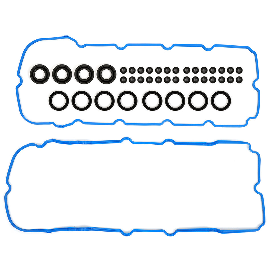 Valve Cover Gasket Set For 11-14 Ford F150 11-17 Ford Mustang