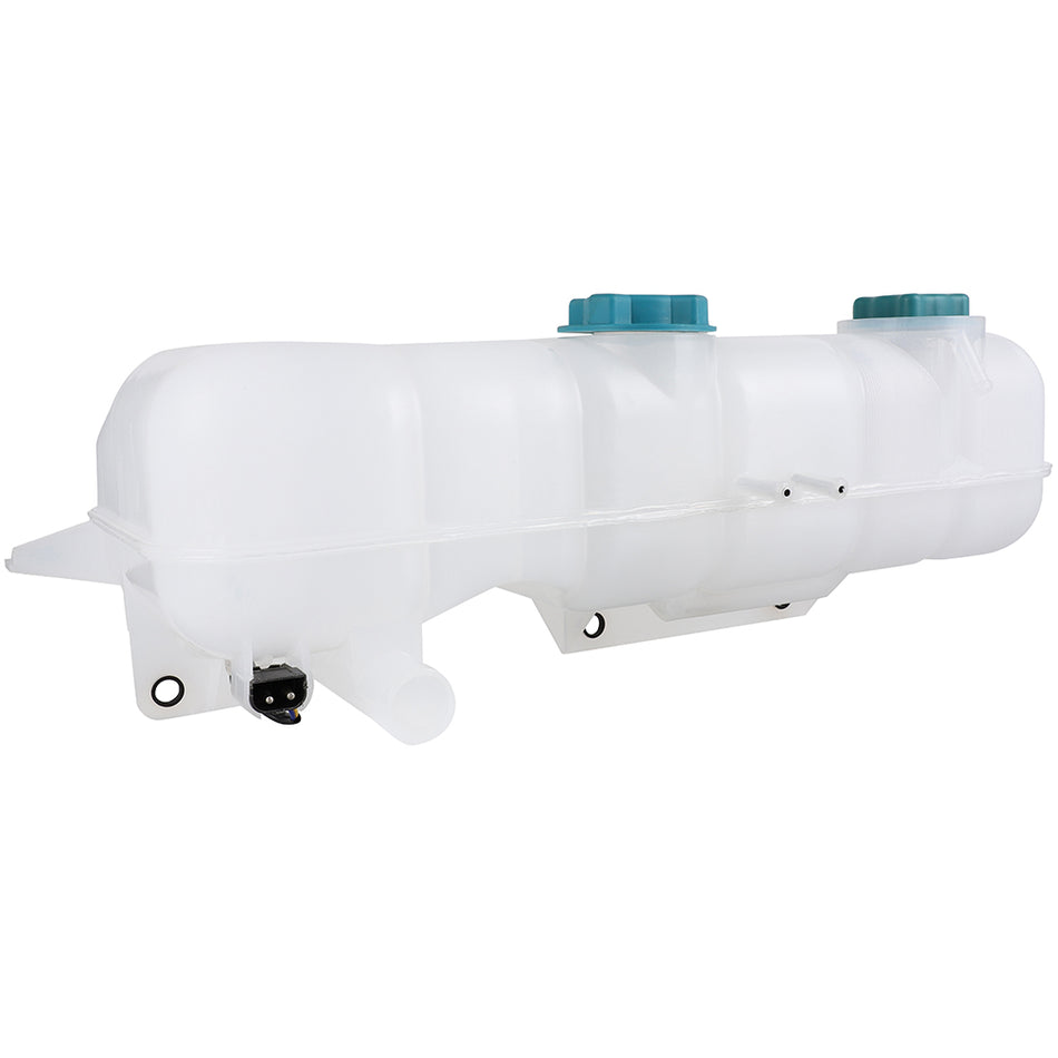 Radiator Coolant Tank For 1998-1999 Volvo VN 2000-2003 Volvo VNL