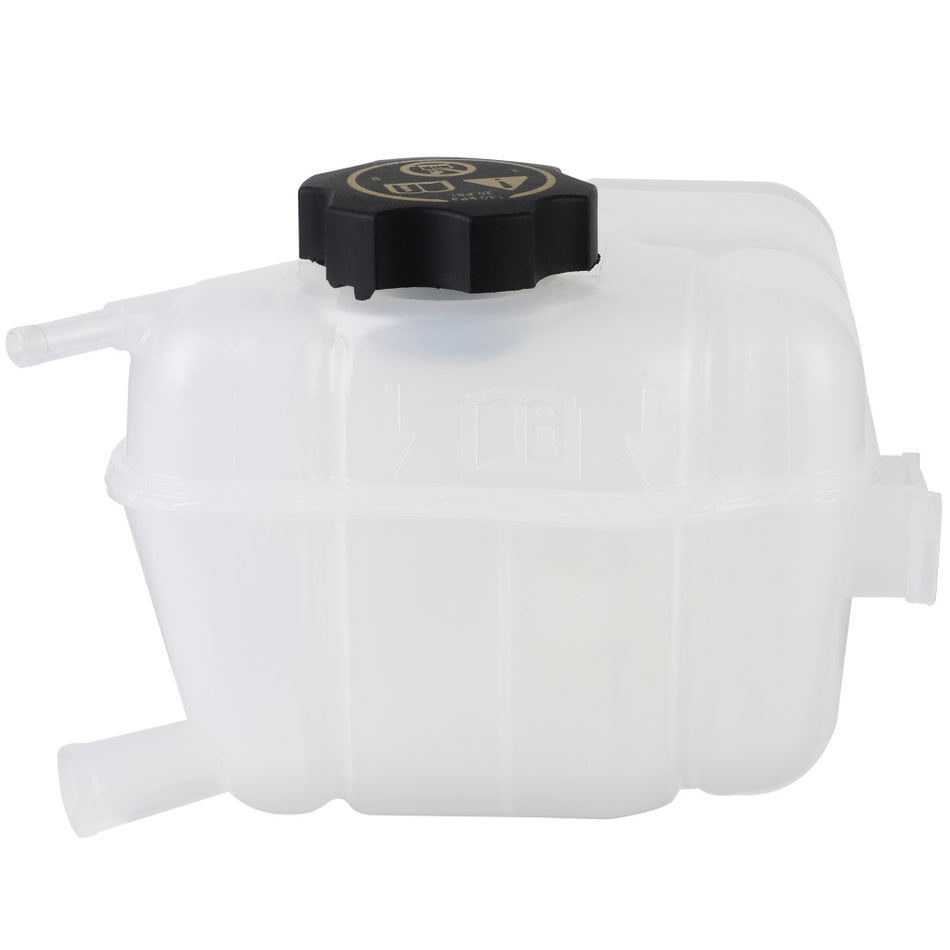 Coolant Overflow Tank For 14-19 Chevrolet Impala 11-17 Buick Regal