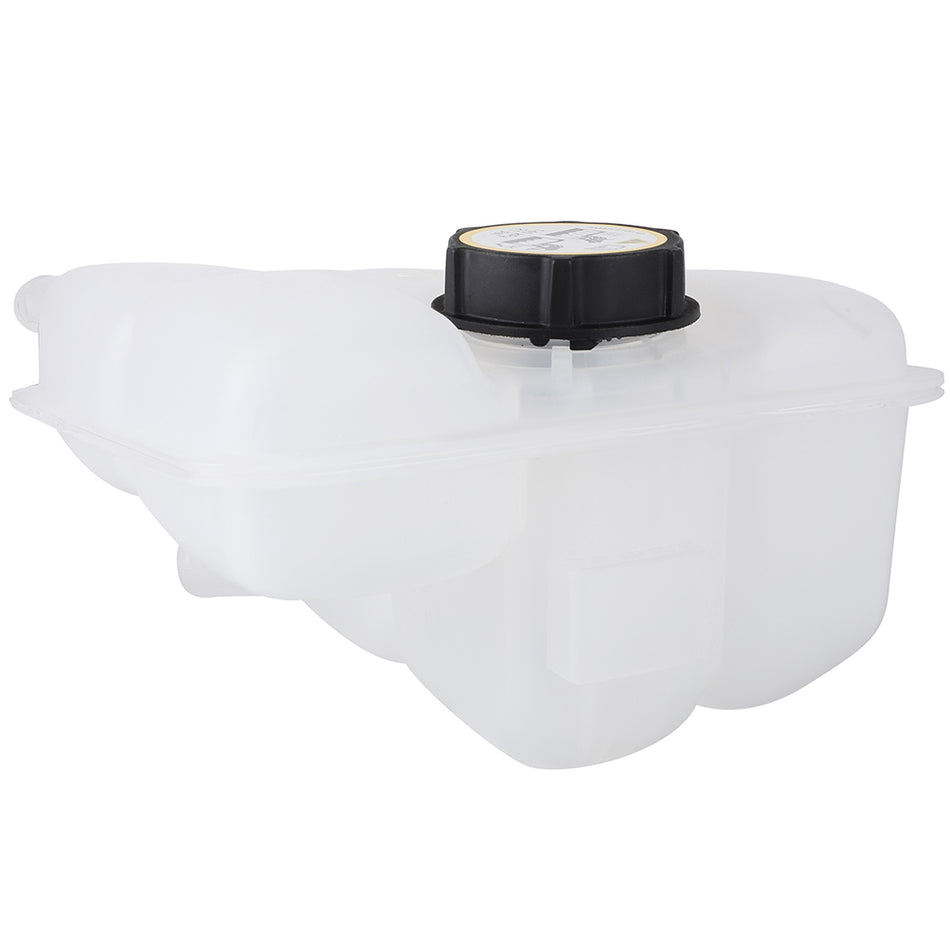 Coolant Overflow Tank For 12-18 Ford Focus 14-16 Ford Transit Connect