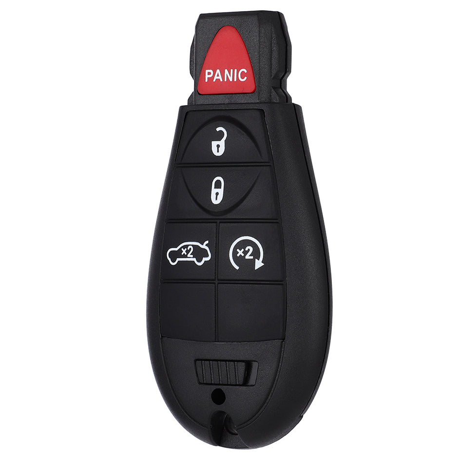 2013-2016 Dodge Dart Keyless Entry Car Key Fob Remote Smart Key