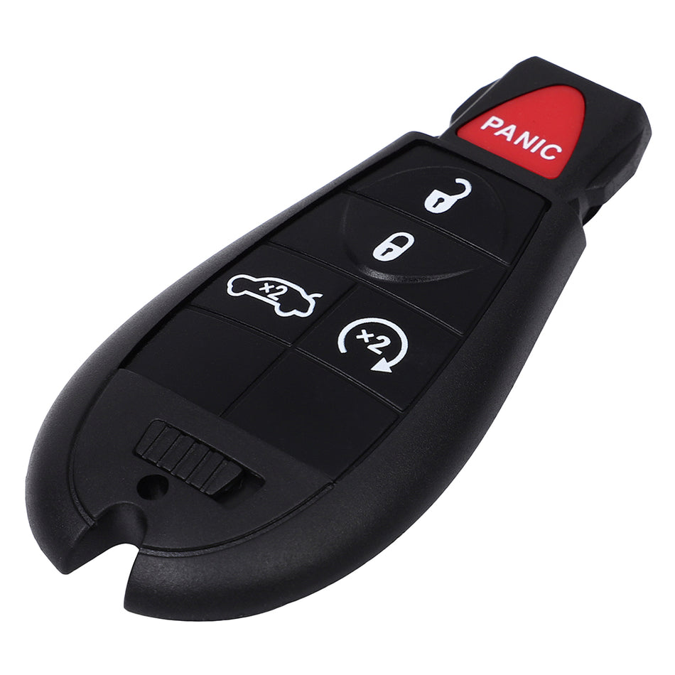 2013-2016 Dodge Dart Remote Ignition Key Fob Replacement 56046773AC
