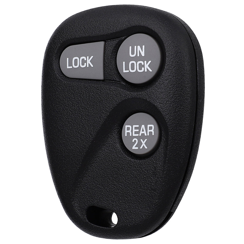 Keyless Remote Fob For 97-99 Chevrolet Astro 98-02 Chevrolet Express 1500