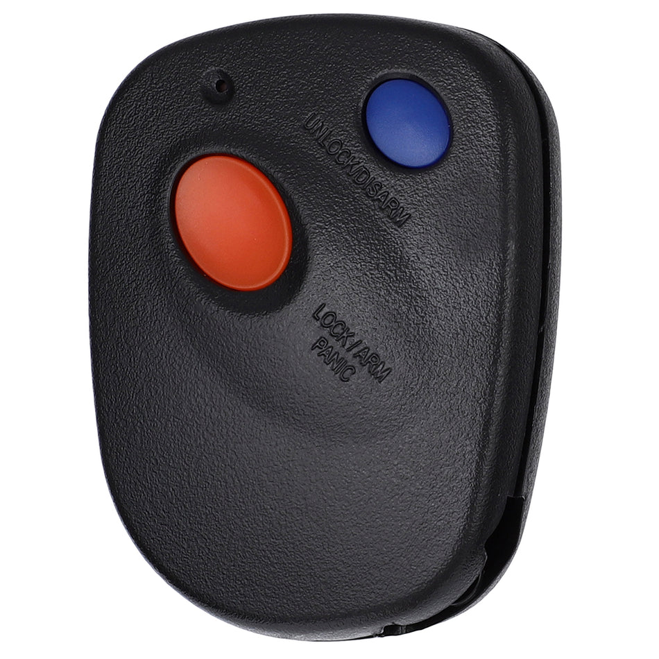 Keyless Entry Remote Fob For 03-06 Subaru Baja 00-04 Subaru Impreza
