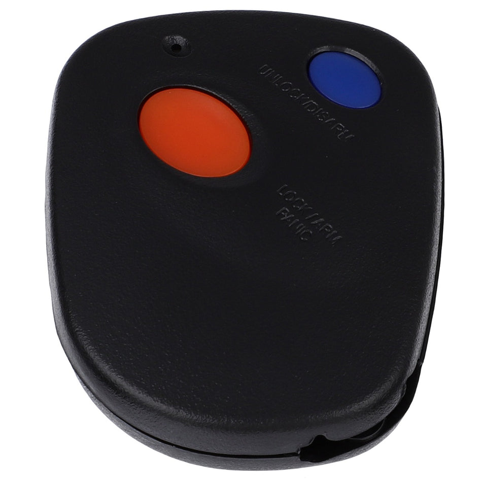 Keyless Entry Remote Fob Smart Key For 03-06 Subaru Baja 00-04 Subaru Impreza