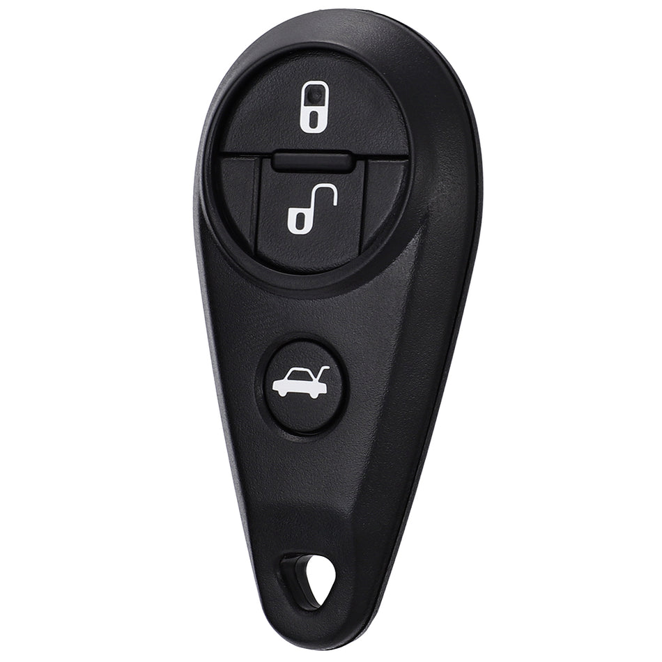 Keyless Entry Remote Key Fob For 11-14 Subaru Impreza 11-13 Subaru Outback