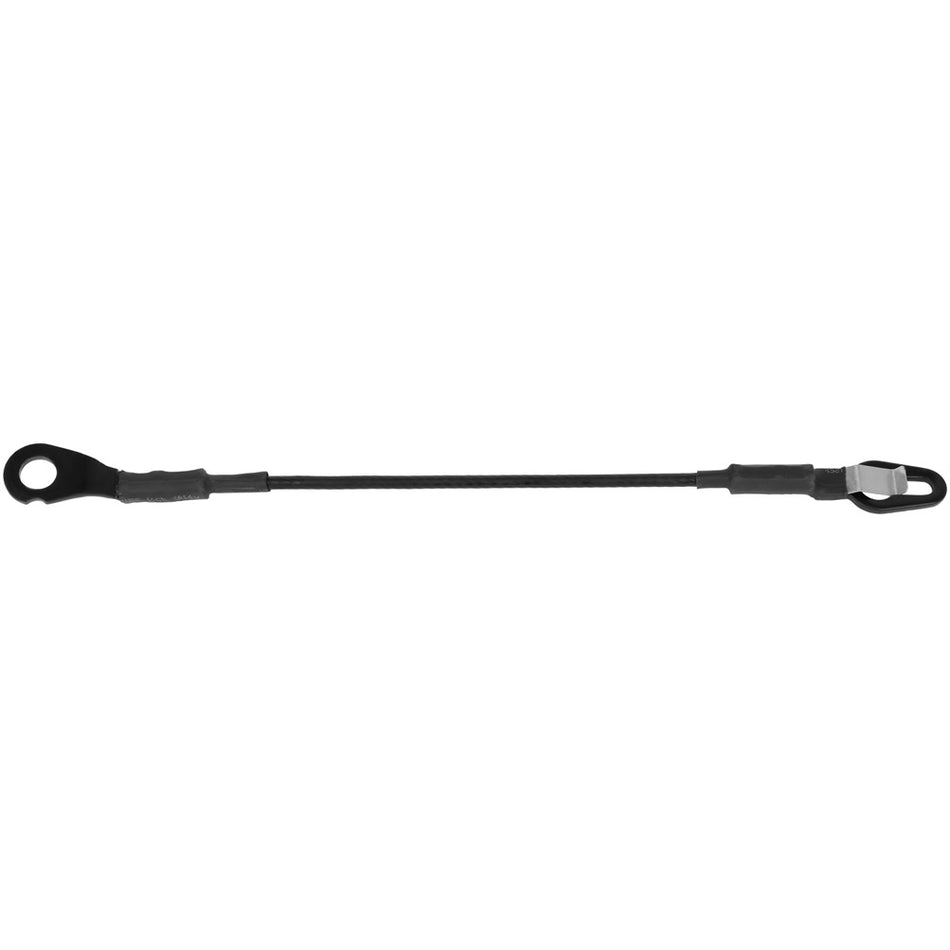 For 99-06 Silverado Sierra 02-06 Avalanche H2 Tailgate Support Cable Passenger