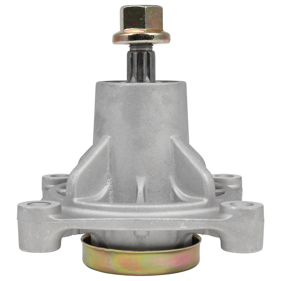 For Hustler Raptor Models Spindle Assembly With 42 inch & 52 inch Decks 604214