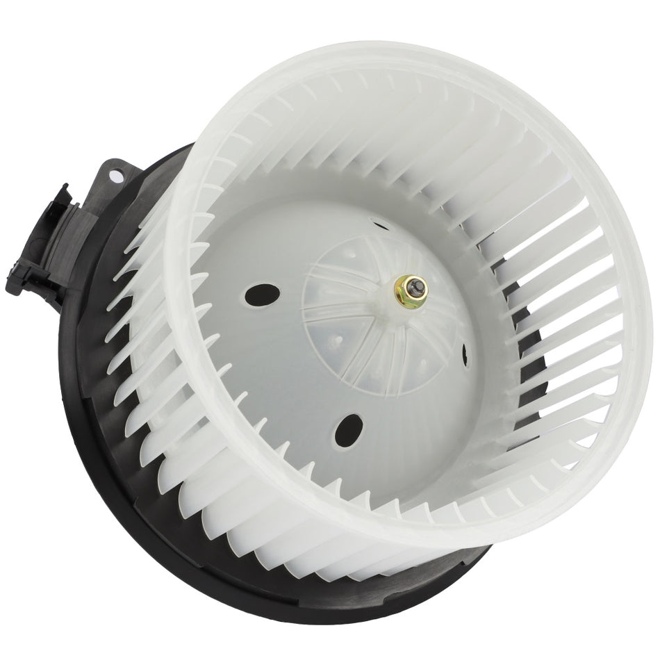 HVAC Blower Motor With Fan Cage 11-14 Hyundai Sonata 11 Kia Optima 2.0L/2.4L