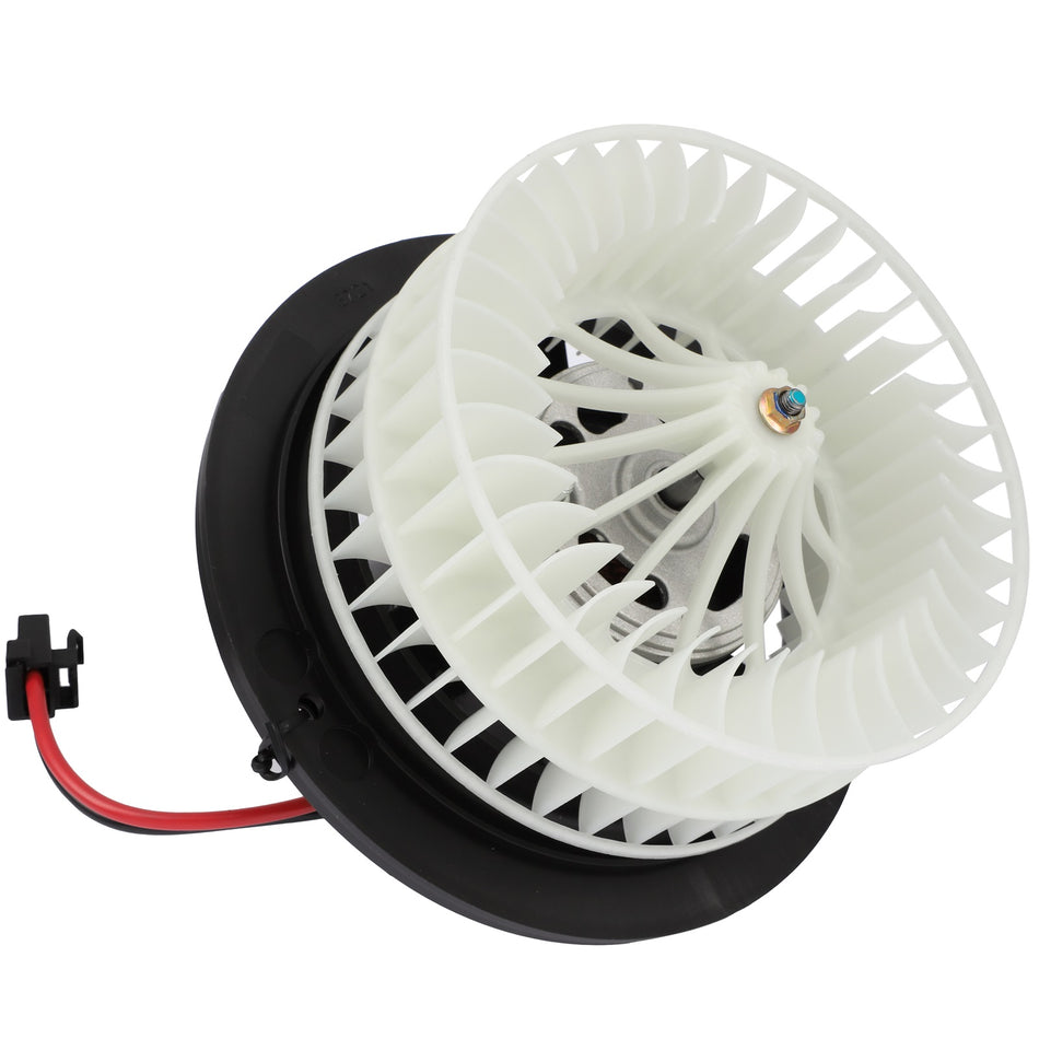 Front HVAC Blower Motor Fan Cage 96-02 Freightliner Century Class 00-01 Freightliner Columbia 12.0/12.7/12.8/14.0/14.6/14.9/15.0L