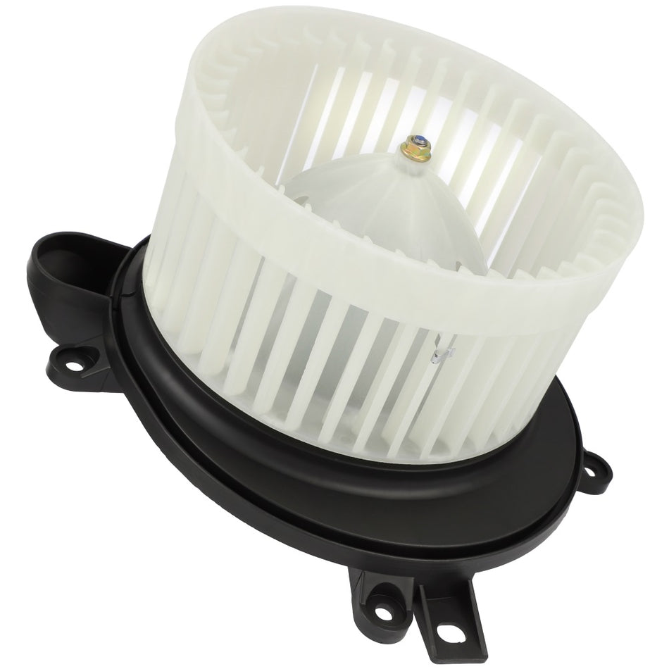 2003-2008 Mazda 6 2.3L/3.0L Front HVAC Blower Motor with Fan Cage