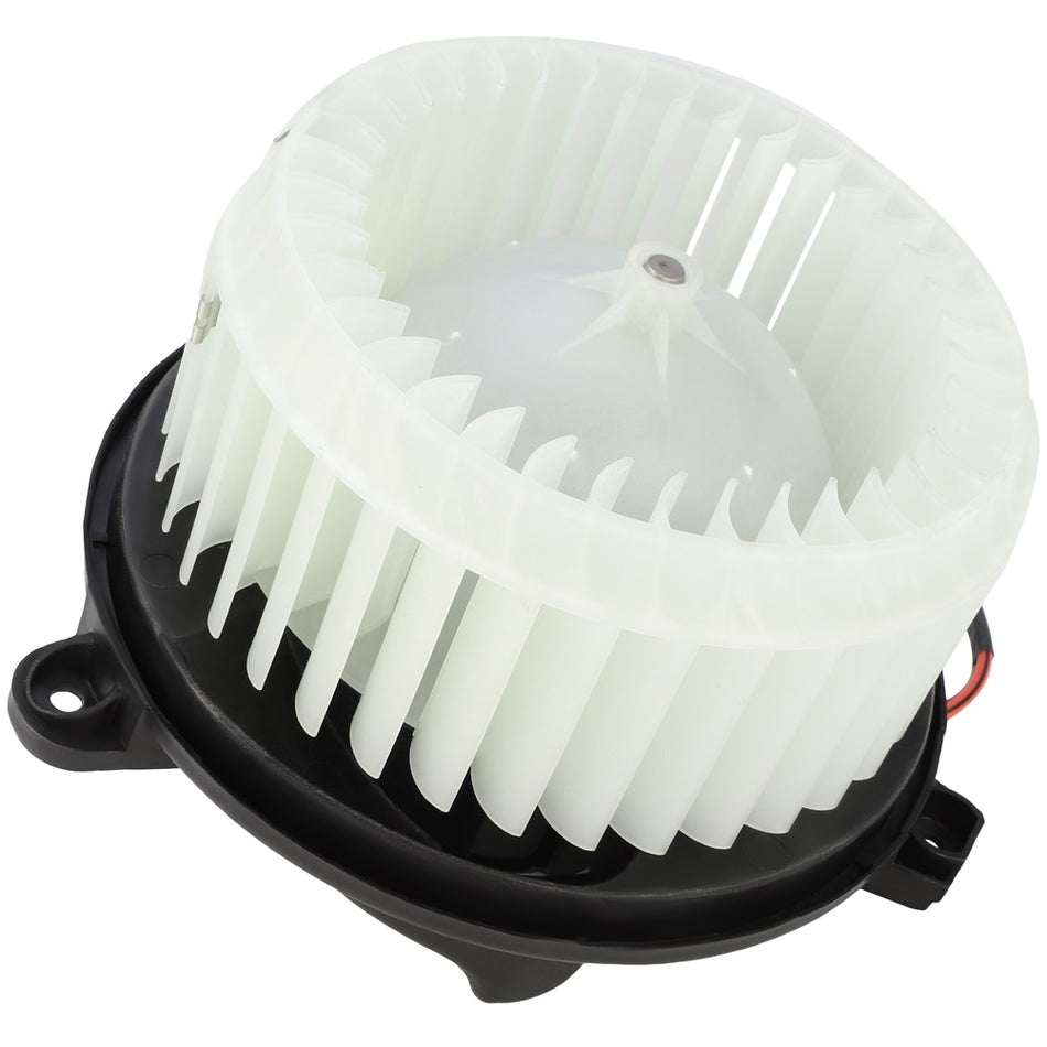 2014-2016 Dodge Dart HVAC Blower Motor with Fan Cage 1.4L/2.0L/2.4L