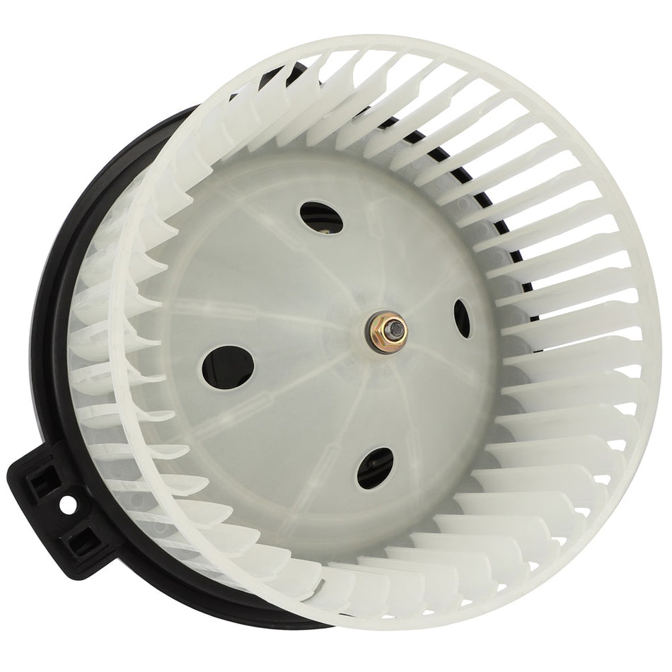 2009-2012 Mazda CX-7 2.3L/2.5L Front HVAC Blower Motor with Fan Cage
