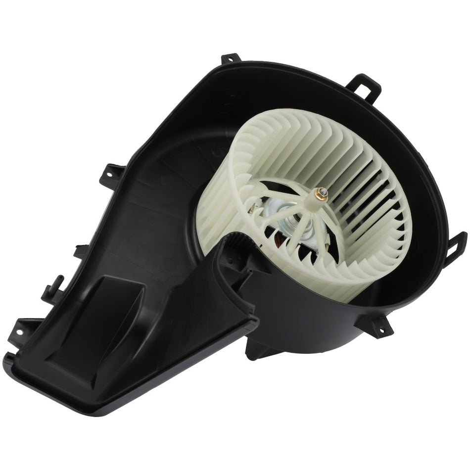 HVAC Blower Motor with Fan Cage 03-11 Saab 9-3 2.0L/2.8L 10-11 Saab 9-3X 2.0L
