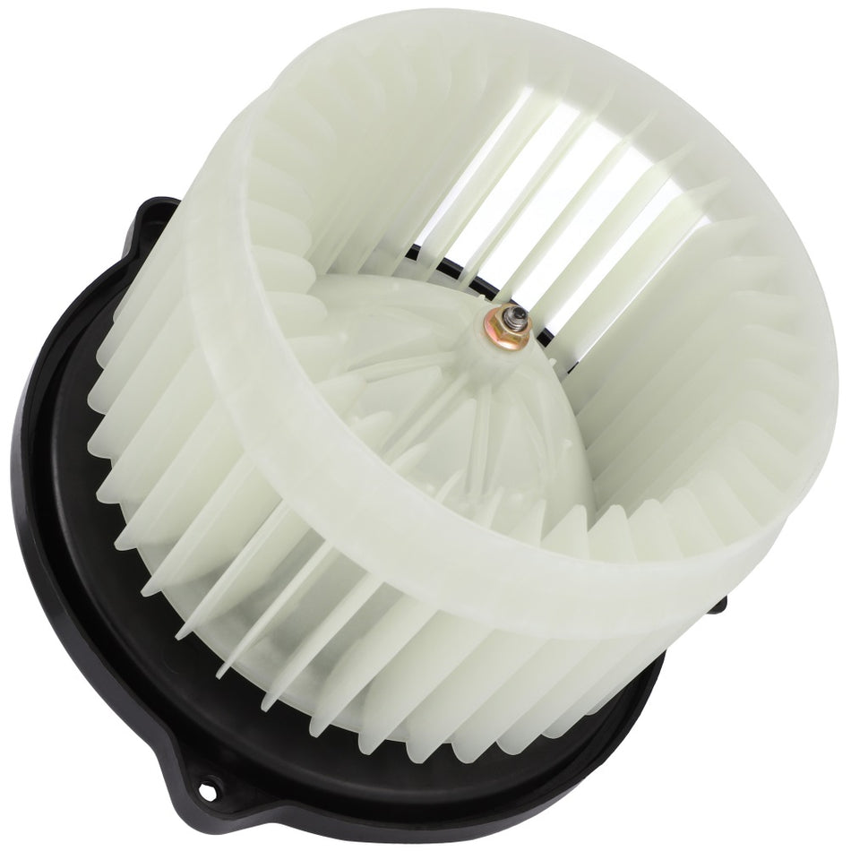 2007-2008 Honda Fit ABS plastic 700238 Front HVAC Blower Motor Fan Cage 1.5L
