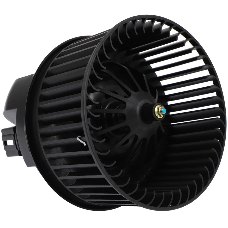 Front HVAC Blower Motor with Fan Cage 13-18 Ford C-Max 2.0L 13-19 Ford Escape 1.5L/1.6L/2.0L/2.5L