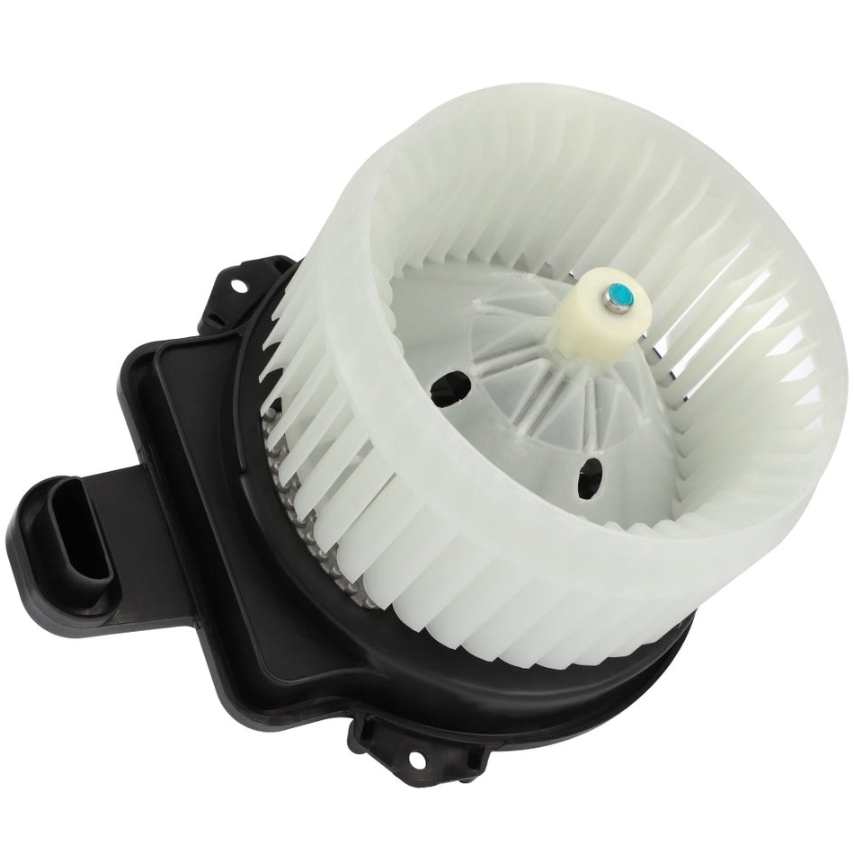 2012-2019 Toyota Prius C HVAC Blower Motor with Fan Cage 1.5L
