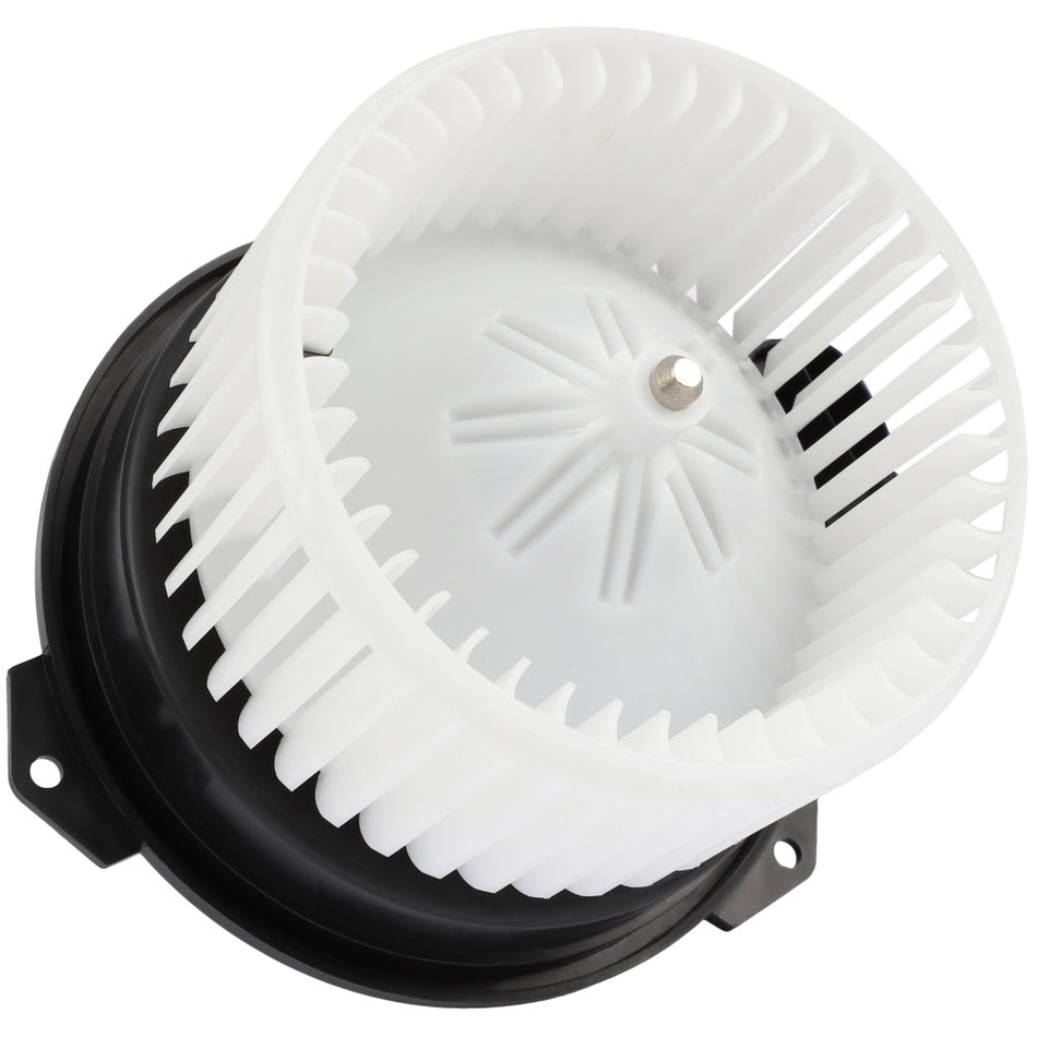Front HVAC Blower Motor with Fan Cage 14-18 Mitsubishi Mirage17-18 Mitsubishi Mirage G4 1.2L
