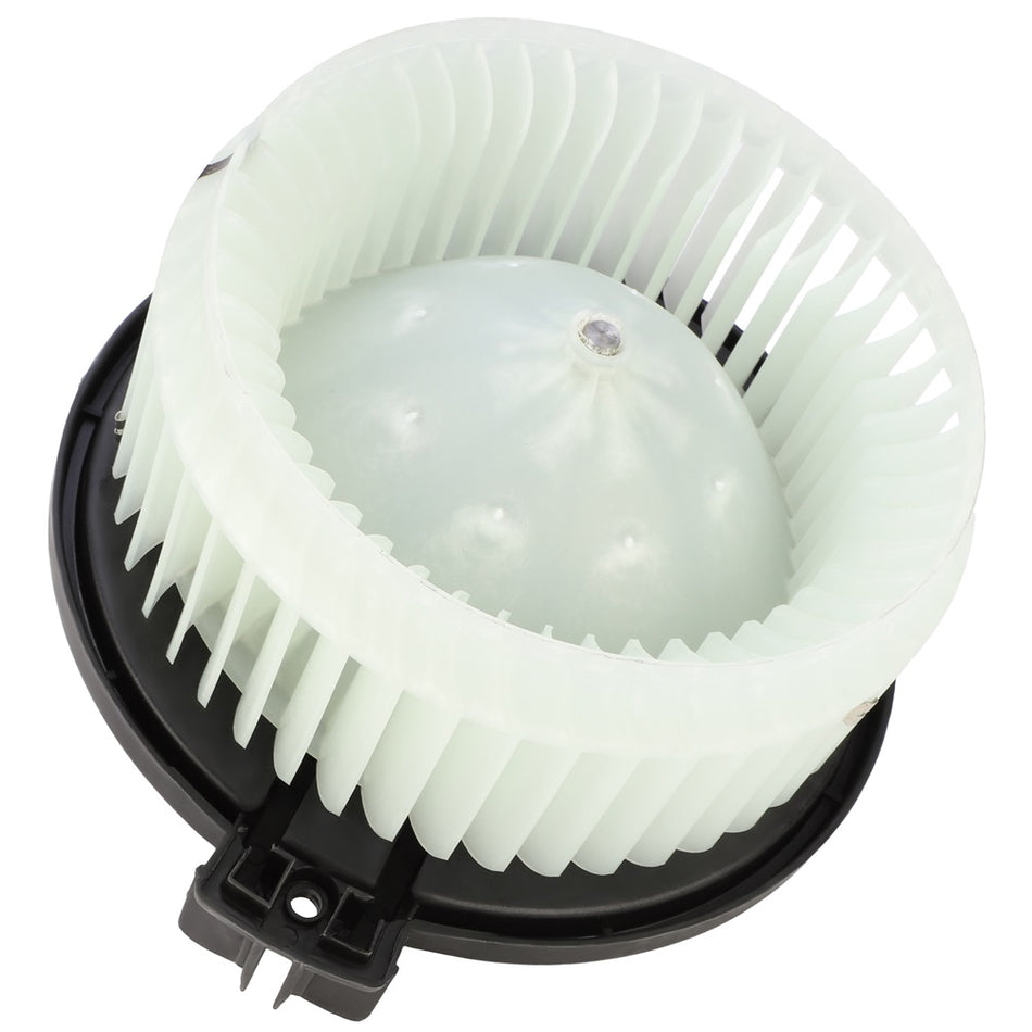 06-07 Mitsubishi Eclipse 2.4L/3.8L 08-11 Mitsubishi Endeavor 3.8L Front HVAC Blower Motor with Fan Cage