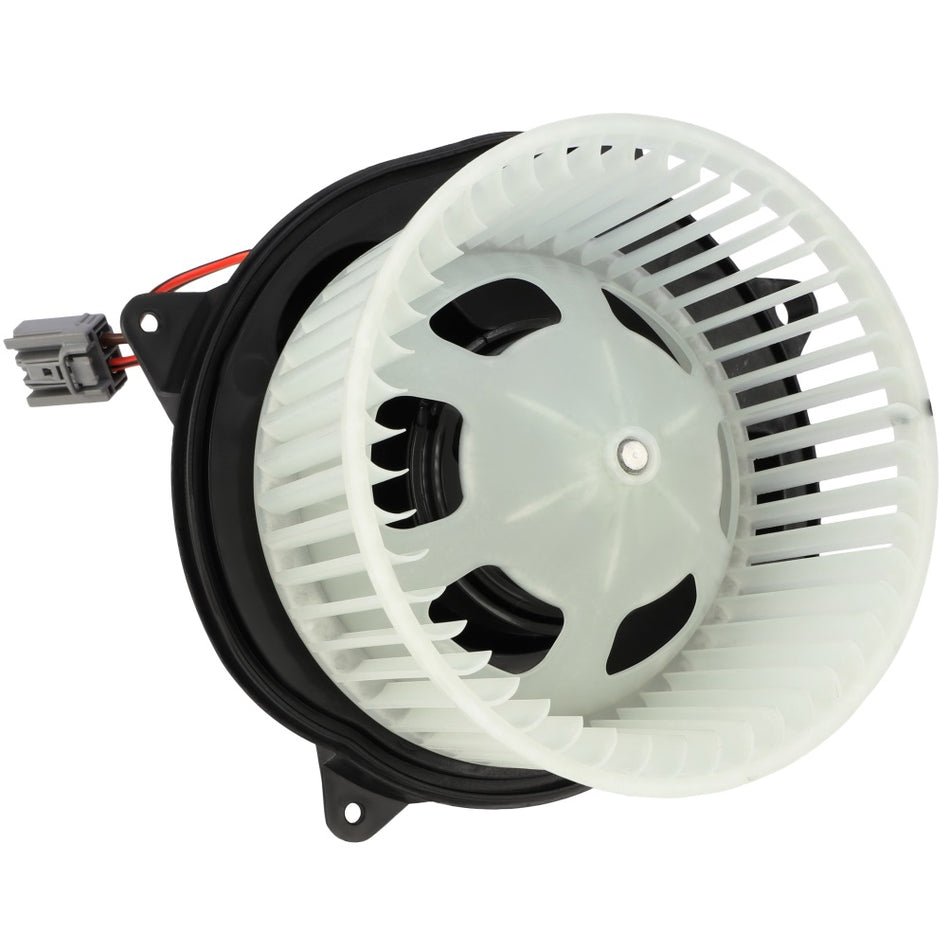 2008-2015 International Harvester ProStar 10.8/12.4/14.9/15.0/15.2L HVAC Blower Motor with Fan Cage