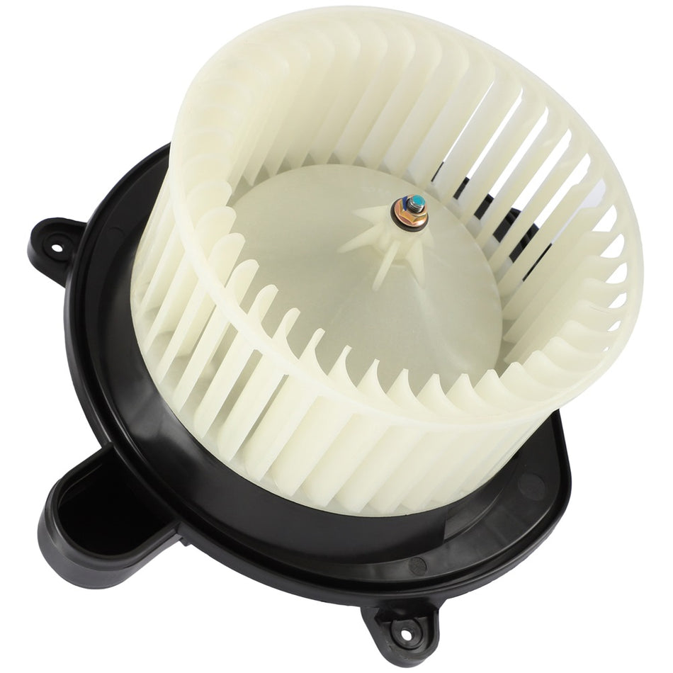 2008-2011 Ford Focus HVAC Blower Motor with Fan Cage 2.0L/2.5L