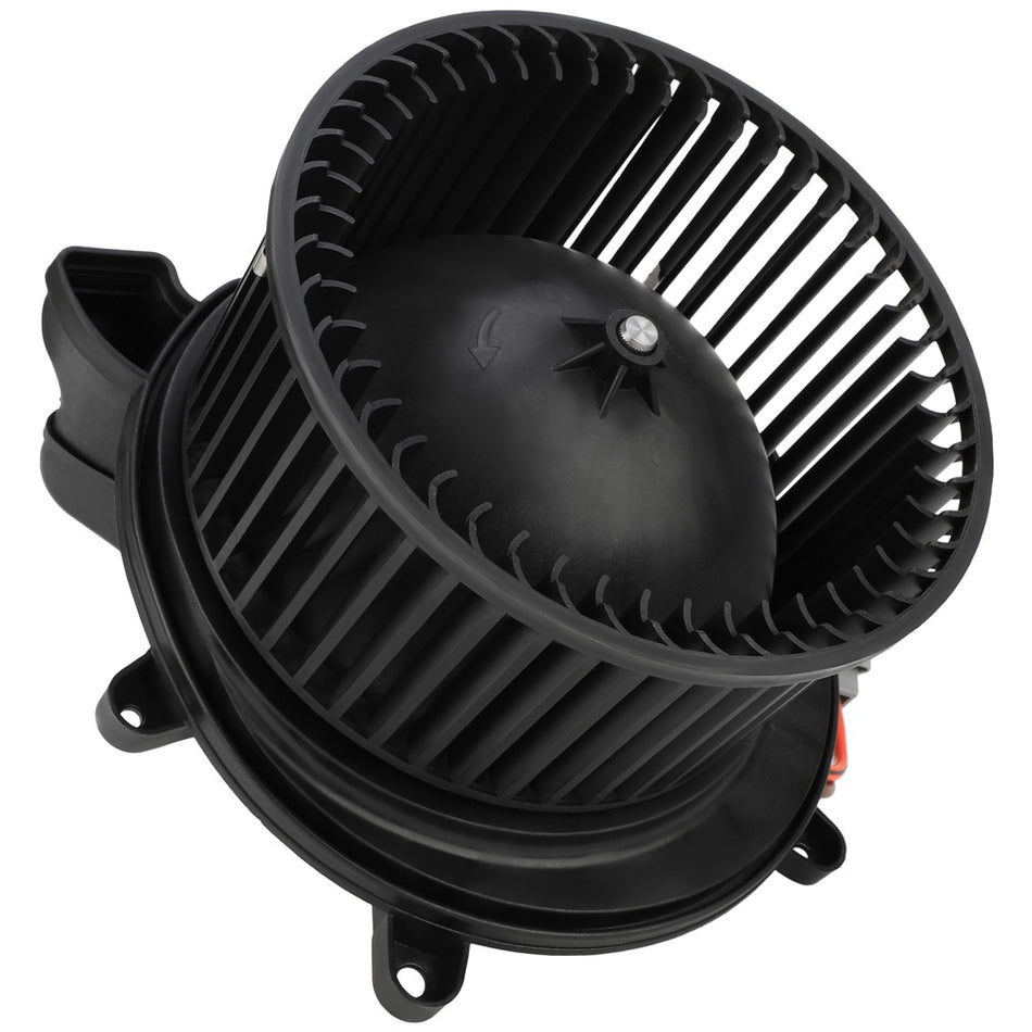 2015-2020 Ford Mustang HVAC Blower Motor w/Fan Cage 2.3L/3.7L/5.0L/5.2L