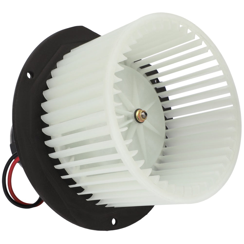 HVAC Blower Motor with Fan Cage 2011-2015 Peterbilt 325 Peterbilt 330 6.7L