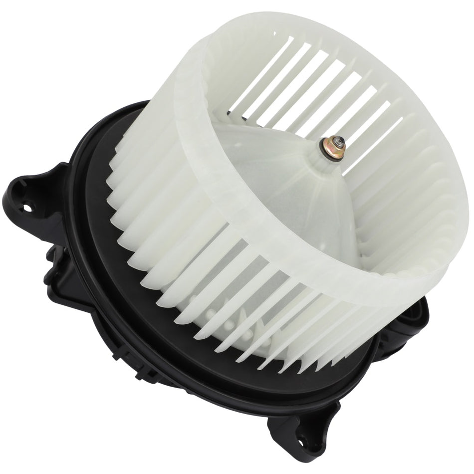 HVAC Blower Motor With Fan Cage 11-19 Ford Fiesta 1.0L/1.6L 15-19 Ford Transit 2.2L/3.7L
