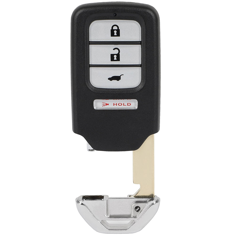 2015-2016 Honda CR-V Keyless Entry Remote Fob Uncut Replacement Car Key