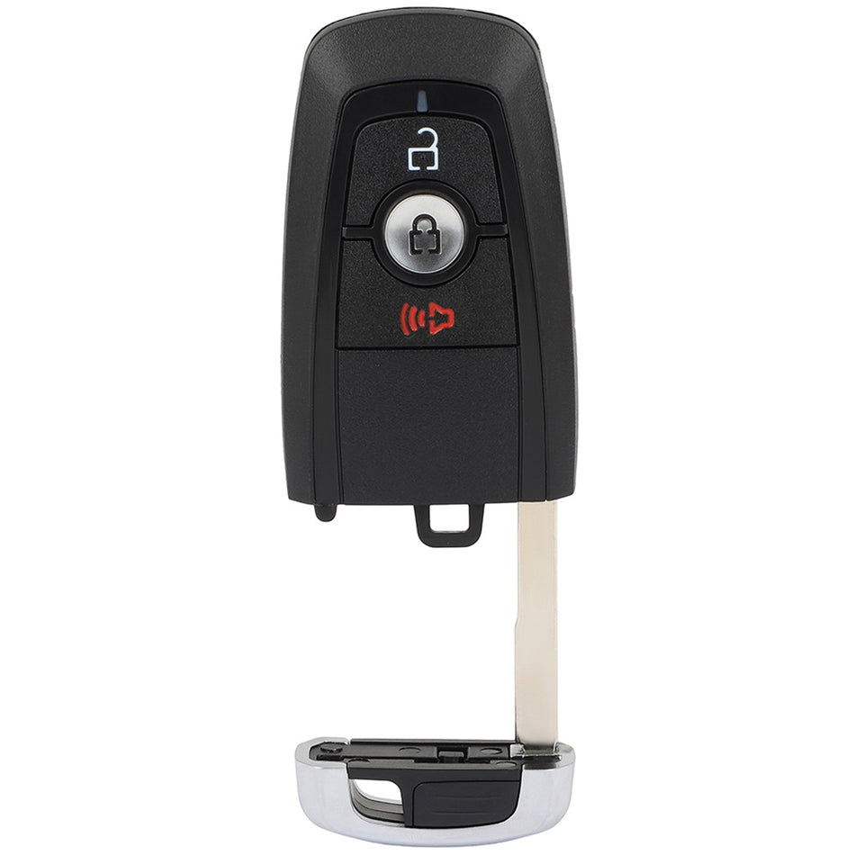 Keyless Entry Remote Fob For 2018-2022 Ford Explorer Ford F150