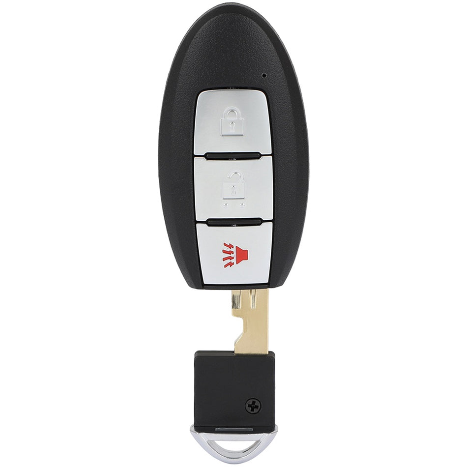 19-20 Nissan Kicks Keyless Entry Smart Remote Car Key Fob KR5TXN3