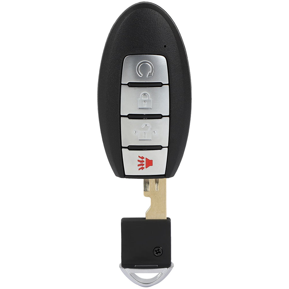 Keyless Entry Remote Key Fob For 19-21 Nissan Murano Nissan Pathfinder