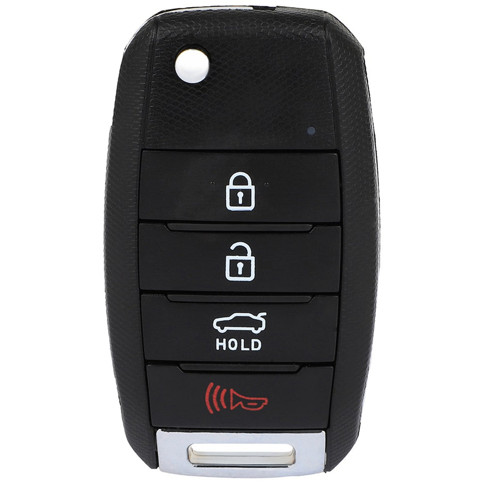 2016 2017 2018 2019 Kia Sorento 433 Mhz Keyless Entry Remote Fob OSLOKA-910T