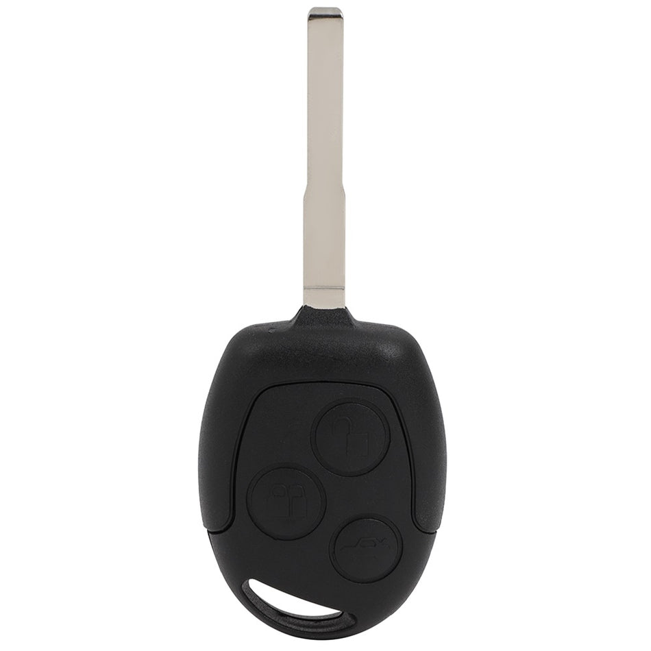 11-16 Ford Fiesta Keyless Entry Remote Fob Uncut Replacement Car Key