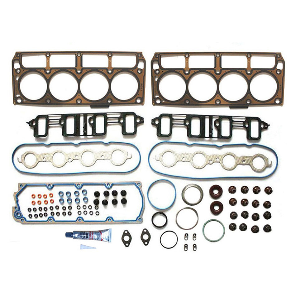 For Cadillac Escalade and Chevrolet Avalanche 6.0L 6.2L 2007-2009 Head Gasket Set