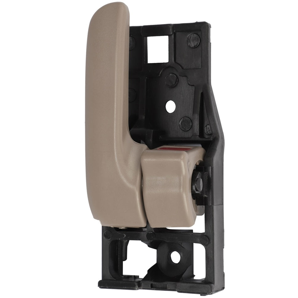 Interior Front Right Passenger Door Handle For Toyota Tundra 2000-2006 Beige