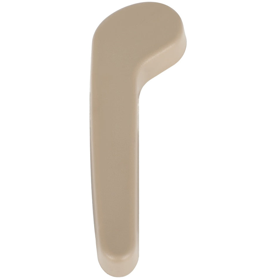For Chevrolet GMC Cadilllac RH Rear Cashmere/ Tan Seat Recliner Lever HANDLE new