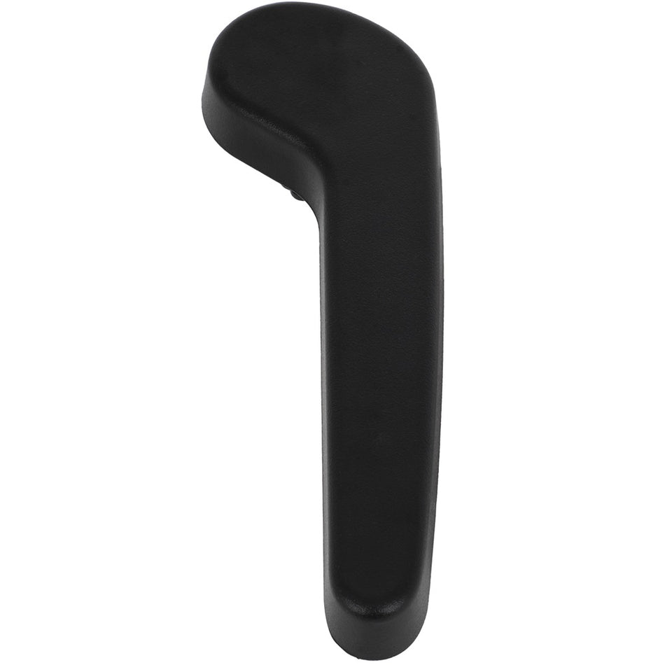 For Chevrolet GMC Cadilllac LH Driver Black Rear Seat Recliner Lever HANDLE new