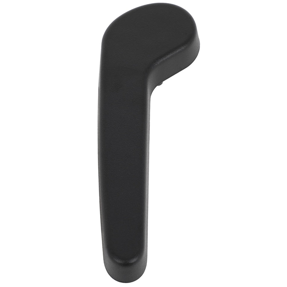 Rear Right Seat Back Recliner Lever Handle Ebony For 07-13 GMC SUVs 15279419