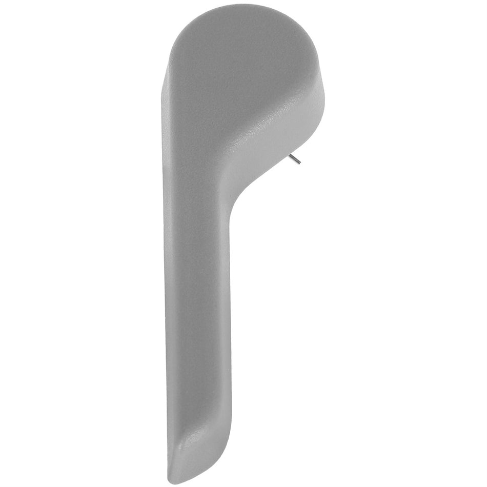 New Gray Passenger Side Seat Recliner Handle For 07-14 Chevrolet GMC Trucks SUV