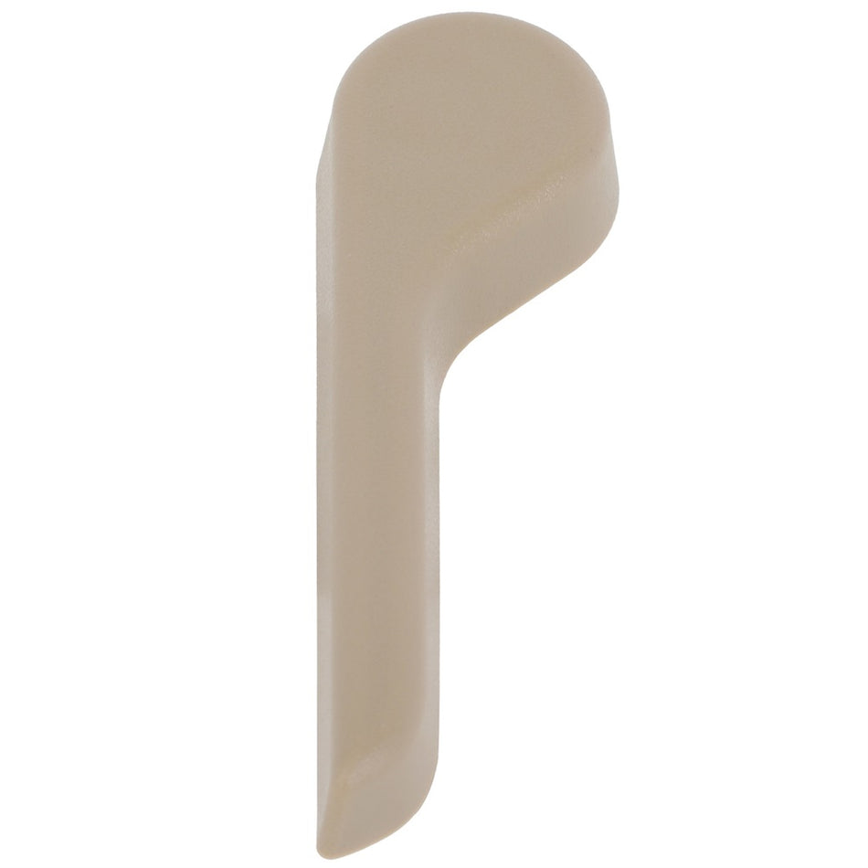 Recliner Handle Front Passenger Side Fits Chevy Tahoe 2007-2013 Cashmere Tan