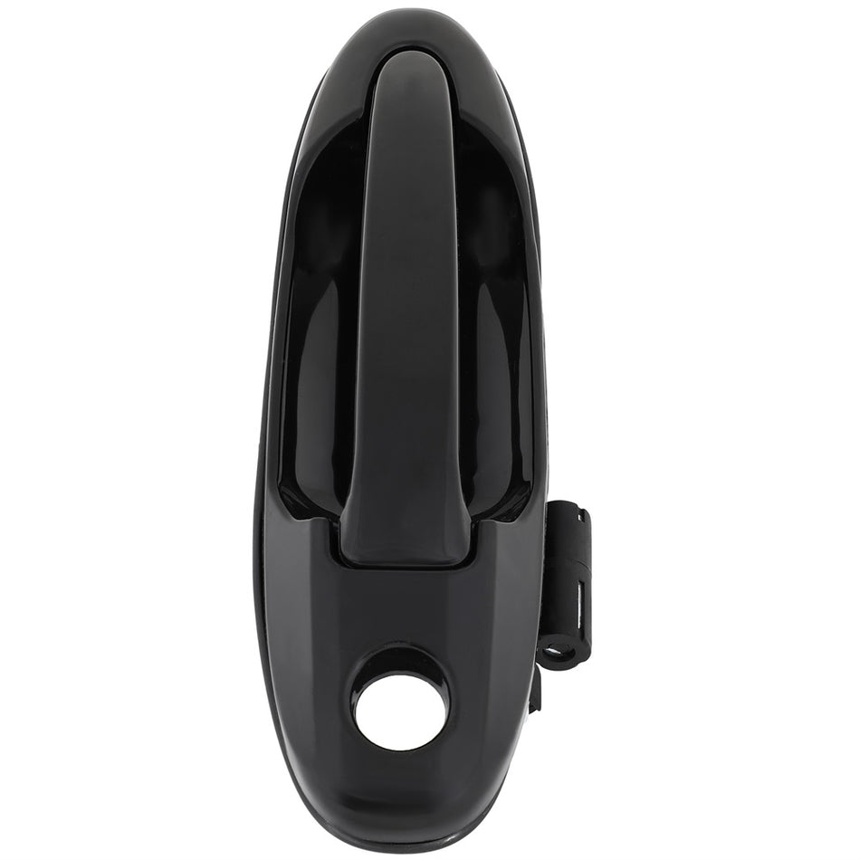 Exterior Door Handle For 1998-2007 Lexus LX470 Front Left Driver Side Outside