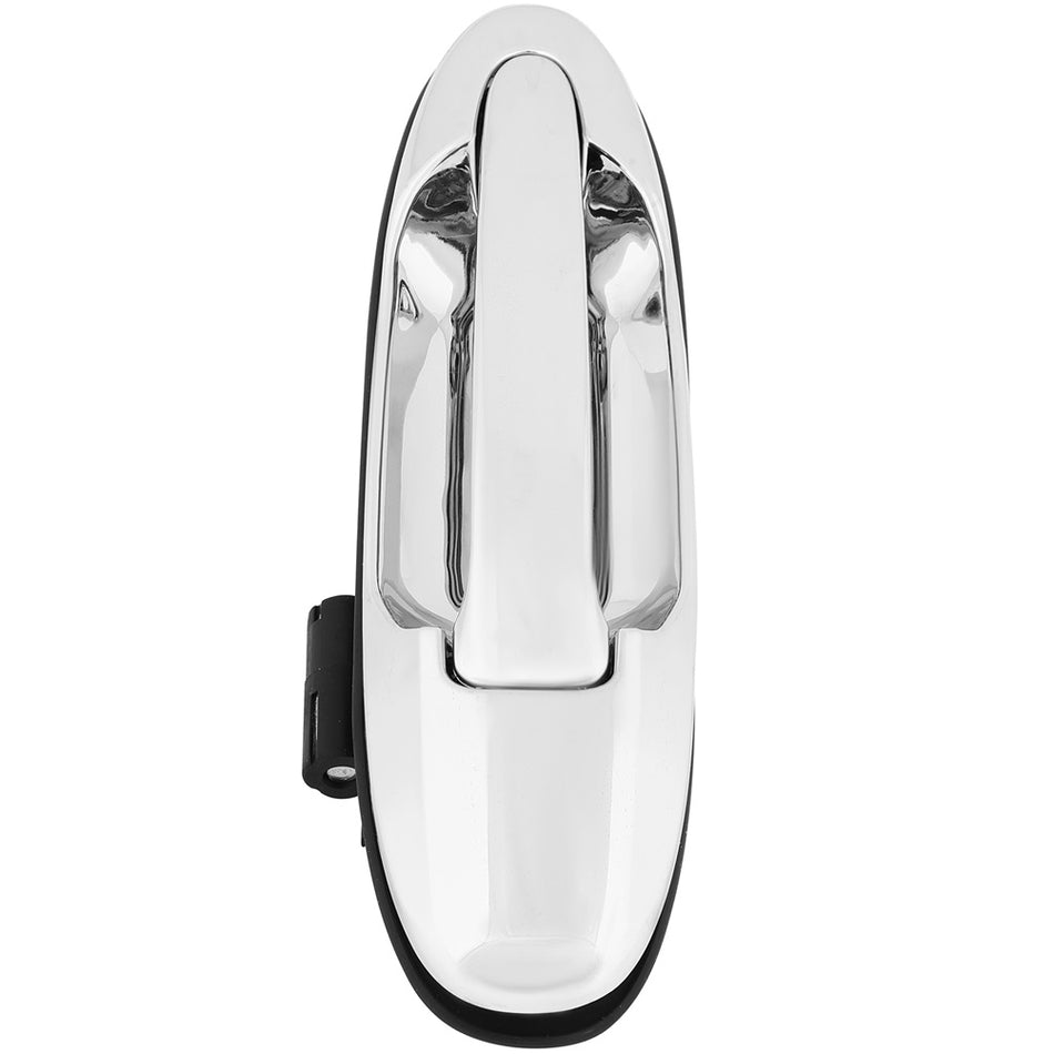4x For Toyota Land Cruiser 100 Lexus LX470 Exterior Chrome Door Handles Outside