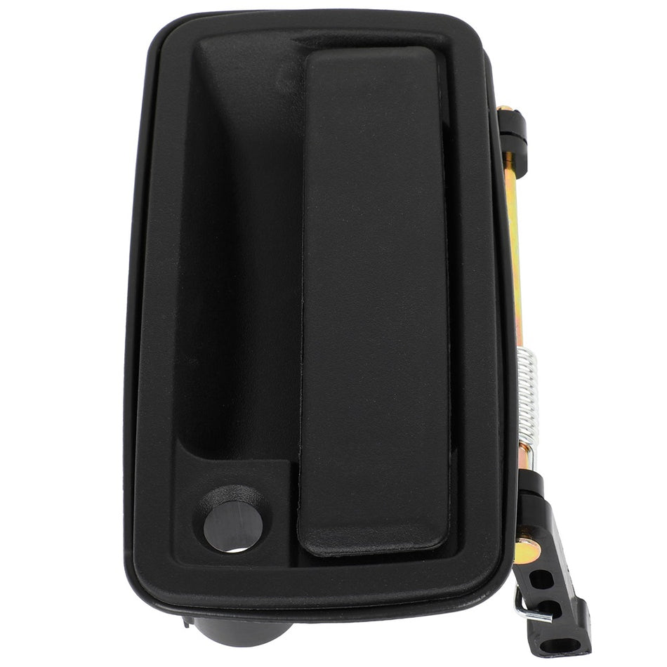 For Chevrolet S10 Standard Cab 1994-2004 Exterior Door Handle Front Left Driver