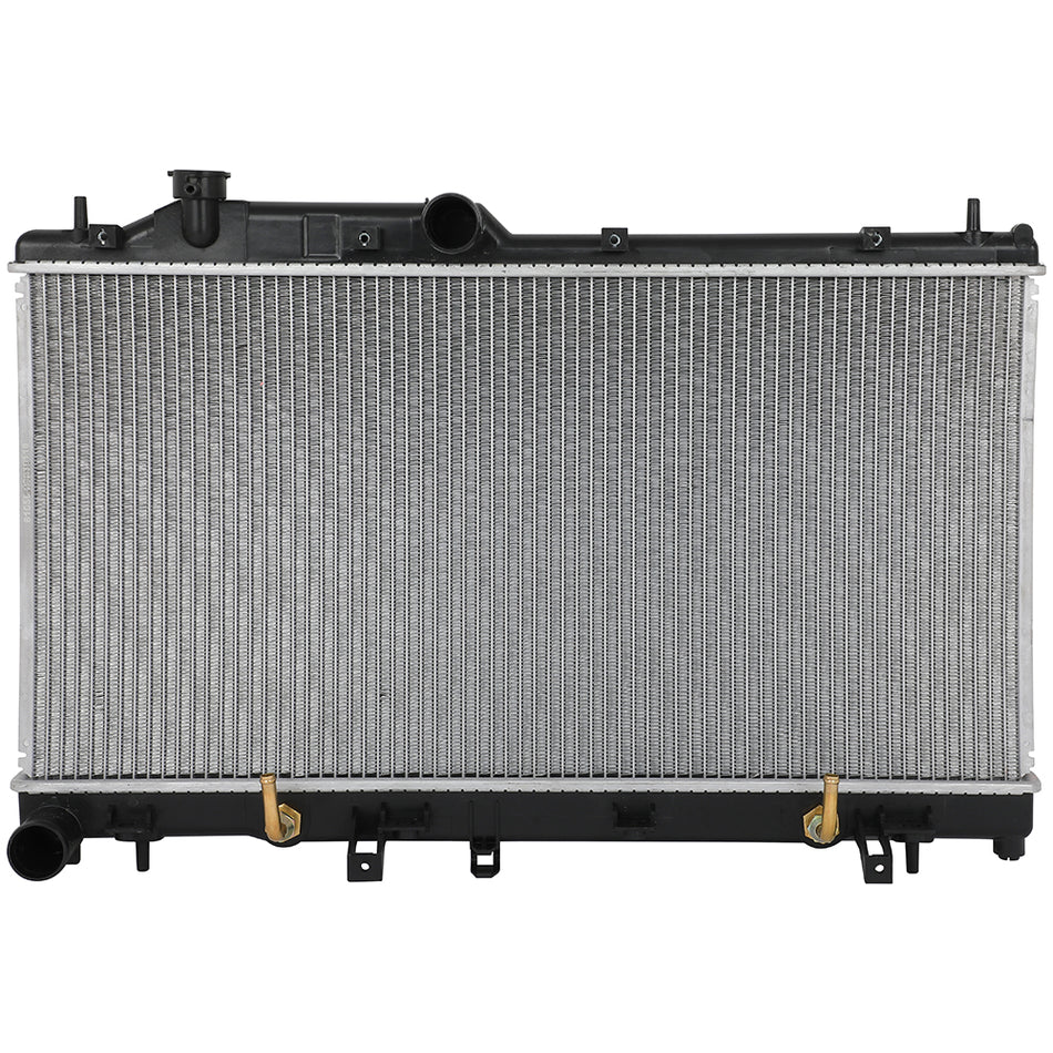Aluminum Radiator For 2009 2010-2013 Subaru Forester 2005-2014 Subaru Legacy 127659