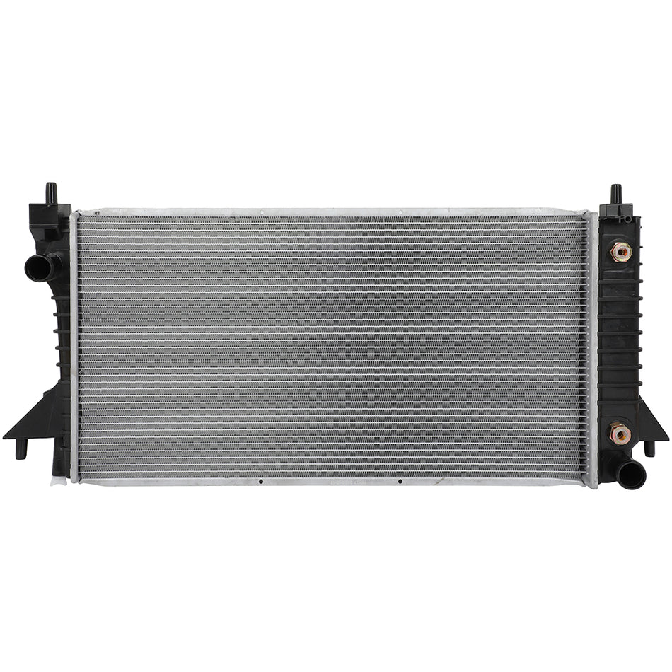 Radiator For 1998-2001 Ford Escort 1996-2007 Ford Tauru 1996-2005 Mercury Sable 127660