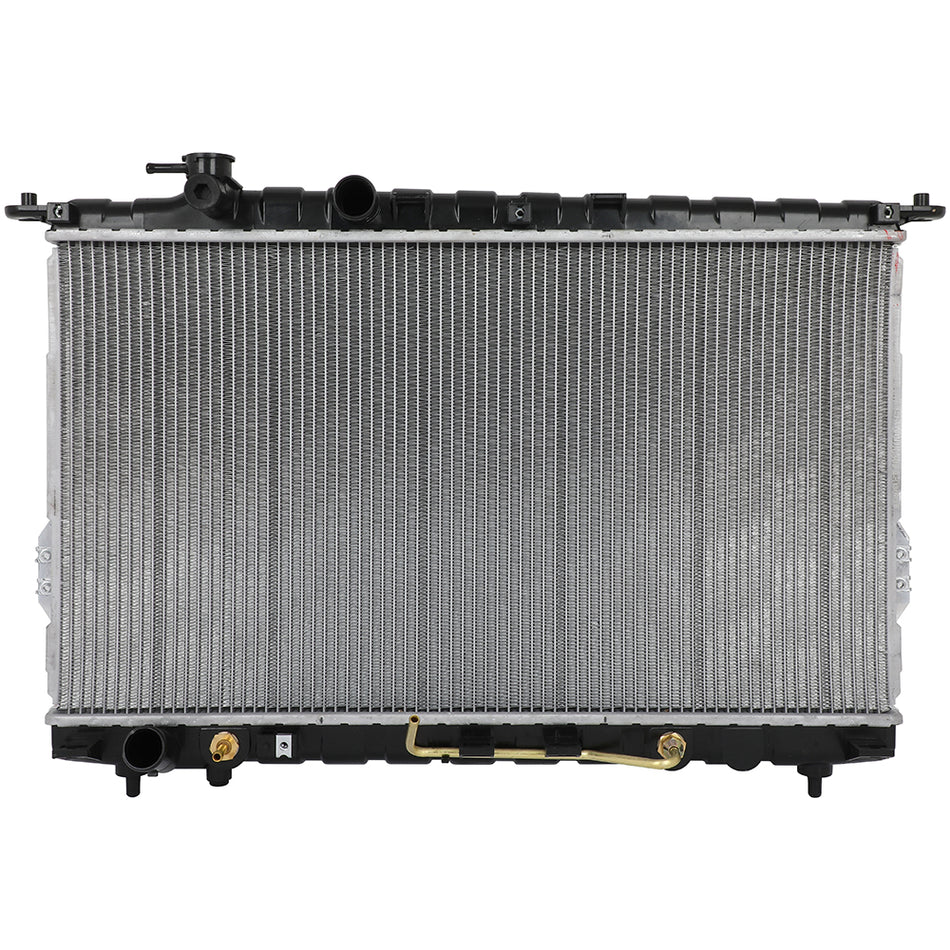 Radiator For 1999-2005 Hyundai Sonata 2001 2002 2003 2004 2005 2006 Kia Optima 127666